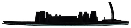 56633 Door Mirror Glass Dorman - HELP Canada