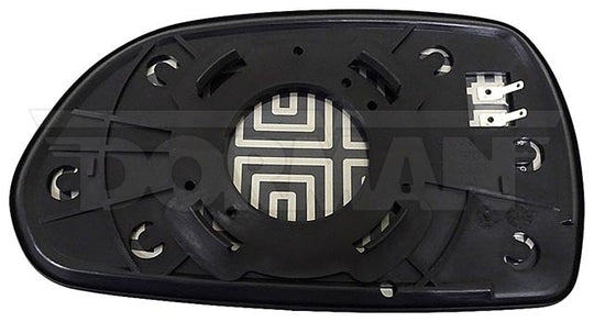 56637 Door Mirror Glass Dorman - HELP Canada