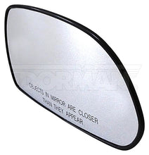 Load image into Gallery viewer, 56637 Door Mirror Glass Dorman - HELP Canada