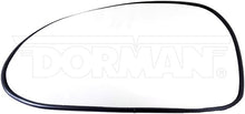 Load image into Gallery viewer, 56638 Door Mirror Glass Dorman - HELP Canada