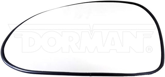 56638 Door Mirror Glass Dorman - HELP Canada