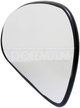 Load image into Gallery viewer, 56638 Door Mirror Glass Dorman - HELP Canada