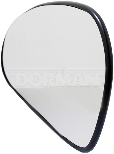 56638 Door Mirror Glass Dorman - HELP Canada