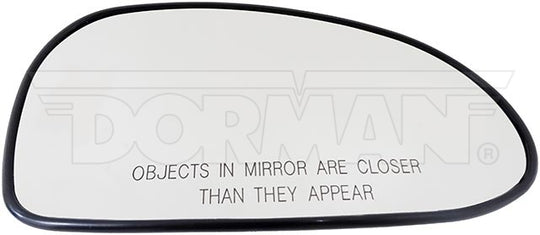 56639 Door Mirror Glass Dorman - HELP Canada