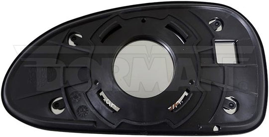 56639 Door Mirror Glass Dorman - HELP Canada