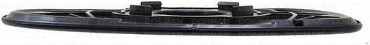 56639 Door Mirror Glass Dorman - HELP Canada