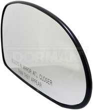 Load image into Gallery viewer, 56639 Door Mirror Glass Dorman - HELP Canada