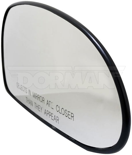 56639 Door Mirror Glass Dorman - HELP Canada