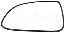 Charger l'image dans la galerie, 56642 Door Mirror Glass Dorman - HELP Canada