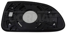 Charger l'image dans la galerie, 56642 Door Mirror Glass Dorman - HELP Canada