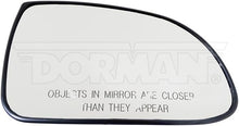 Load image into Gallery viewer, 56643 Door Mirror Glass Dorman - HELP Canada