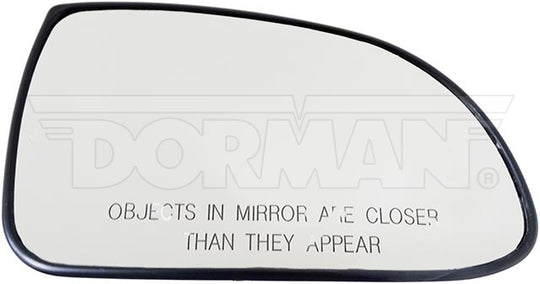 56643 Door Mirror Glass Dorman - HELP Canada