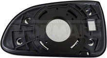 Load image into Gallery viewer, 56643 Door Mirror Glass Dorman - HELP Canada