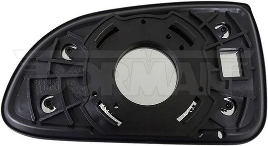 56643 Door Mirror Glass Dorman - HELP Canada
