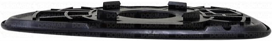 56643 Door Mirror Glass Dorman - HELP Canada