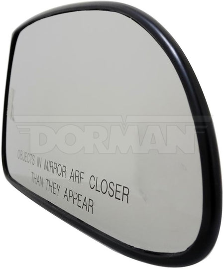 56643 Door Mirror Glass Dorman - HELP Canada