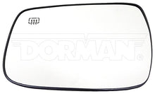 Load image into Gallery viewer, 56644 Door Mirror Glass Dorman - HELP Canada