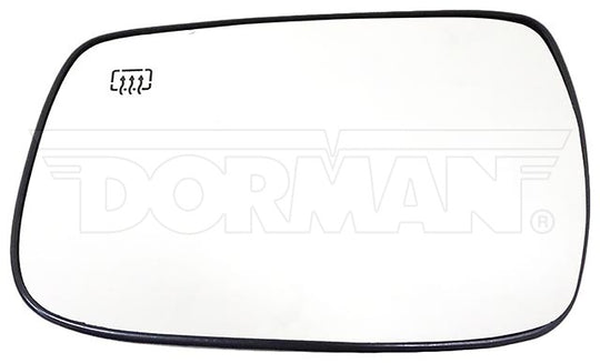 56644 Door Mirror Glass Dorman - HELP Canada