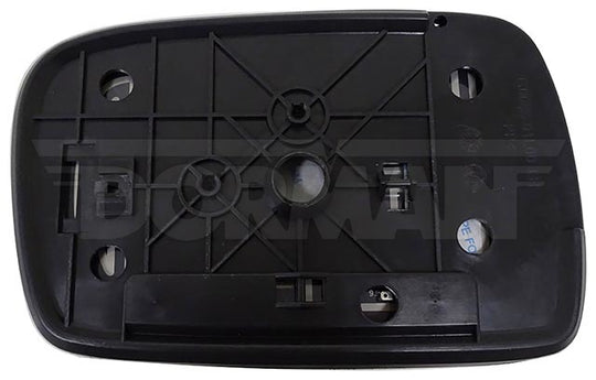 56644 Door Mirror Glass Dorman - HELP Canada