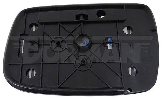 56645 Door Mirror Glass Dorman - HELP Canada