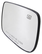 Load image into Gallery viewer, 56645 Door Mirror Glass Dorman - HELP Canada