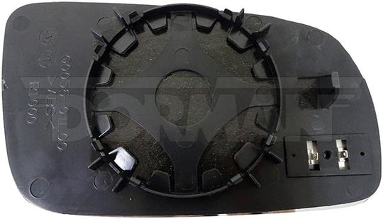 56646 Door Mirror Glass Dorman - HELP Canada