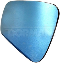 Load image into Gallery viewer, 56646 Door Mirror Glass Dorman - HELP Canada