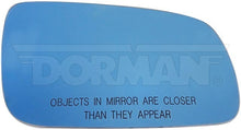 Load image into Gallery viewer, 56647 Door Mirror Glass Dorman - HELP Canada