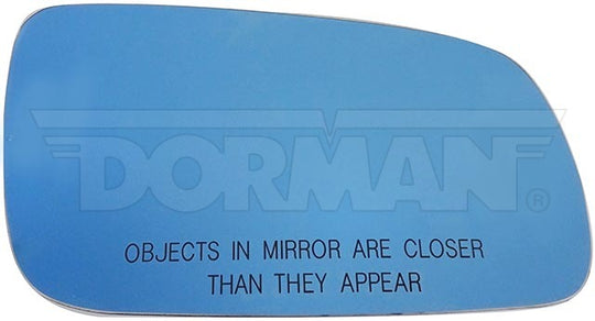 56647 Door Mirror Glass Dorman - HELP Canada