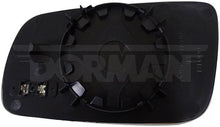 Load image into Gallery viewer, 56647 Door Mirror Glass Dorman - HELP Canada