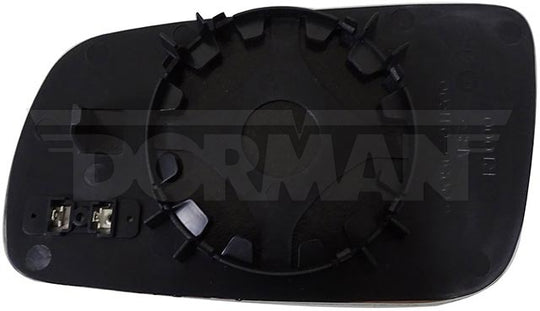 56647 Door Mirror Glass Dorman - HELP Canada