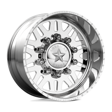 Load image into Gallery viewer, AFTF09R06-1-20 - American Force AFW Liberty 20X14 6X139.7 -69mm Polished - American Force Wheels Canada