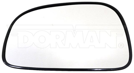 56652 Door Mirror Glass Dorman - HELP Canada
