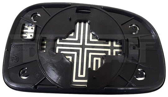 56652 Door Mirror Glass Dorman - HELP Canada
