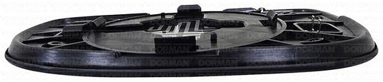 56652 Door Mirror Glass Dorman - HELP Canada