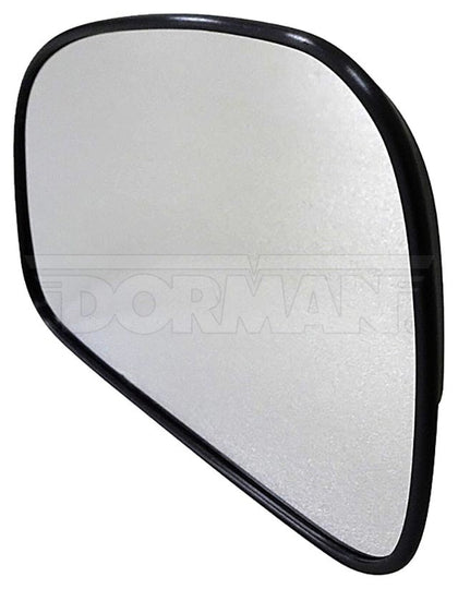 56652 Door Mirror Glass Dorman - HELP Canada