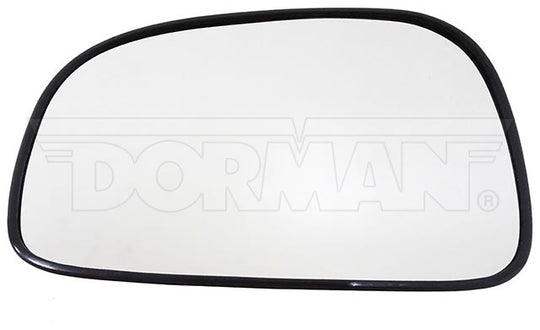 56654 Door Mirror Glass Dorman - HELP Canada