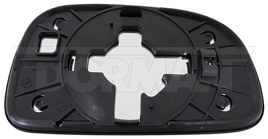56654 Door Mirror Glass Dorman - HELP Canada