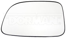 Load image into Gallery viewer, 56656 Door Mirror Glass Dorman - HELP Canada