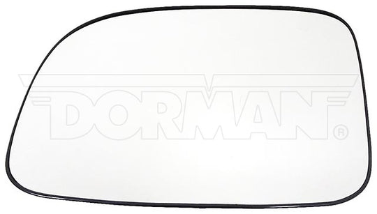 56656 Door Mirror Glass Dorman - HELP Canada
