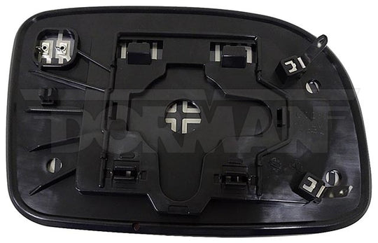 56656 Door Mirror Glass Dorman - HELP Canada