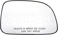 Load image into Gallery viewer, 56657 Door Mirror Glass Dorman - HELP Canada