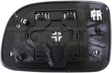 Load image into Gallery viewer, 56657 Door Mirror Glass Dorman - HELP Canada
