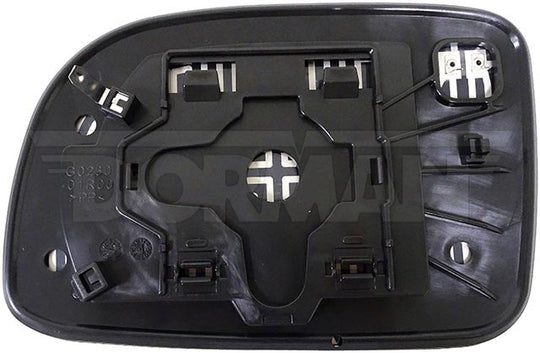 56657 Door Mirror Glass Dorman - HELP Canada