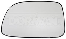 Load image into Gallery viewer, 56658 Door Mirror Glass Dorman - HELP Canada