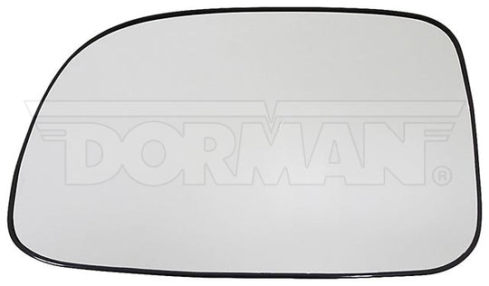 56658 Door Mirror Glass Dorman - HELP Canada