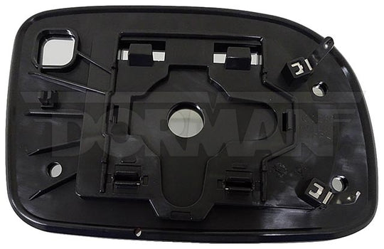 56658 Door Mirror Glass Dorman - HELP Canada