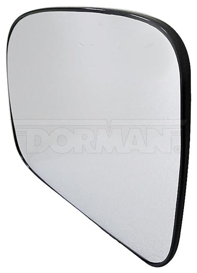 56658 Door Mirror Glass Dorman - HELP Canada
