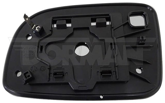 56659 Door Mirror Glass Dorman - HELP Canada