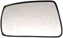Load image into Gallery viewer, 56660 Door Mirror Glass Dorman - HELP Canada